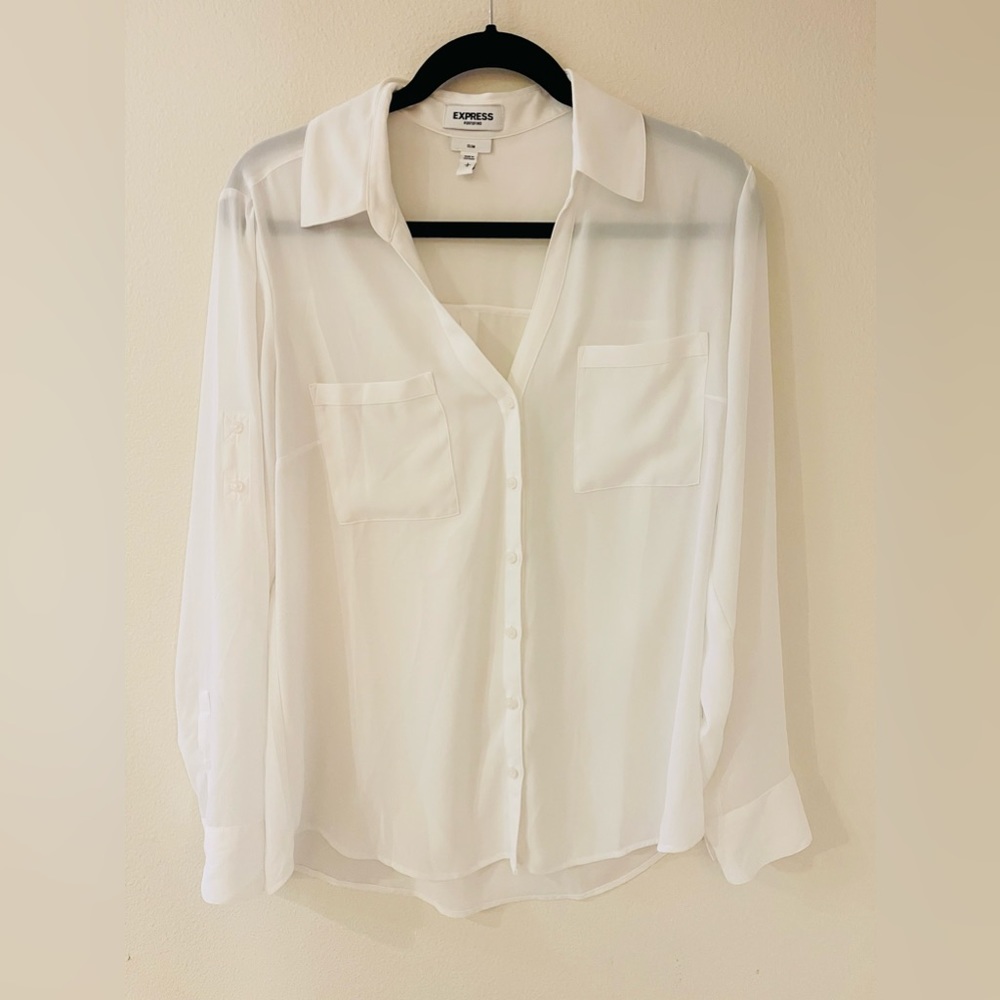 Express Portofino Shirt